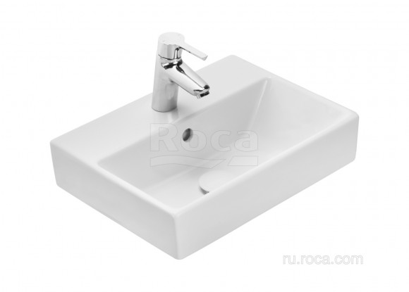 Умывальник мебельный Roca Oleta 50x39 3274C300Y