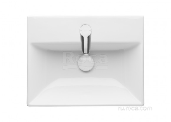 Умывальник мебельный Roca Oleta 50x39 3274C300Y