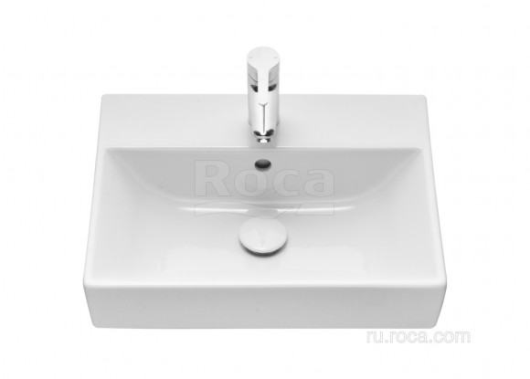 Умывальник мебельный Roca Oleta 50x39 3274C300Y