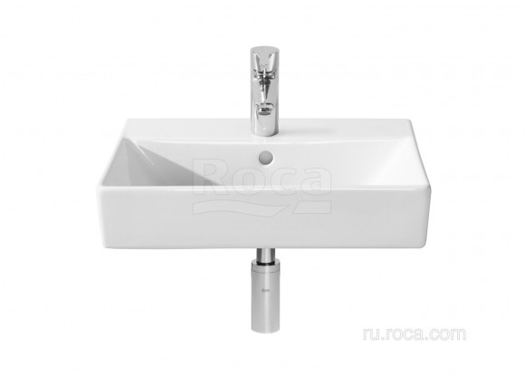 Умывальник мебельный Roca Oleta 50x39 3274C300Y