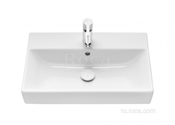 Умывальник мебельный Roca Oleta 60x39 3274C400Y