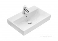 Умывальник мебельный Roca Oleta 60x39 3274C400Y