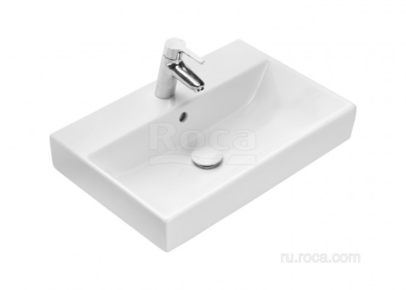 Умывальник мебельный Roca Oleta 60x39 3274C400Y