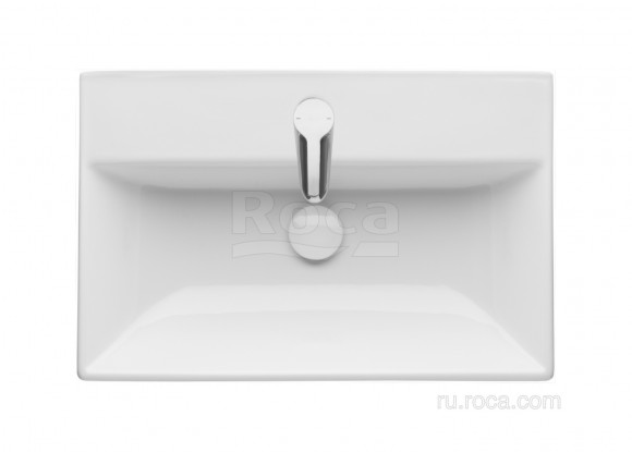 Умывальник мебельный Roca Oleta 60x39 3274C400Y