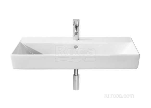 Умывальник мебельный Roca Oleta 80x39 3274C500Y