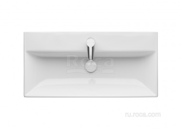 Умывальник мебельный Roca Oleta 80x39 3274C500Y