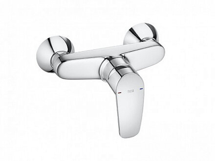 Настенный смеситель без излива Monodin-N однорычажное упр., 1 функция, без лейки