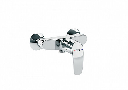 Настенный смеситель без излива Monodin-N однорычажное упр., 1 функция, без лейки