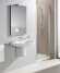 Раковина 55 см Roca Debba 32799500Y