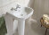 Раковина 55 см Roca Debba 32799500Y