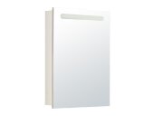 Зеркало-шкаф 60 см Roca Victoria Nord ZRU9000030 R , белый Зеркало-шкаф 60 см Roca Victoria Nord ZRU9000030 R , белый