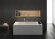 Экран 180 Roca BeCool ZRU9302783