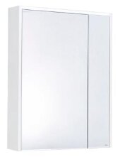 Зеркало-шкаф 60 см Roca Ronda ZRU9303007 бетон/белый глянец Зеркало-шкаф 60 см Roca Ronda ZRU9303007 бетон/белый глянец