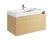 Раковина 90 см Roca Stratum 327632000