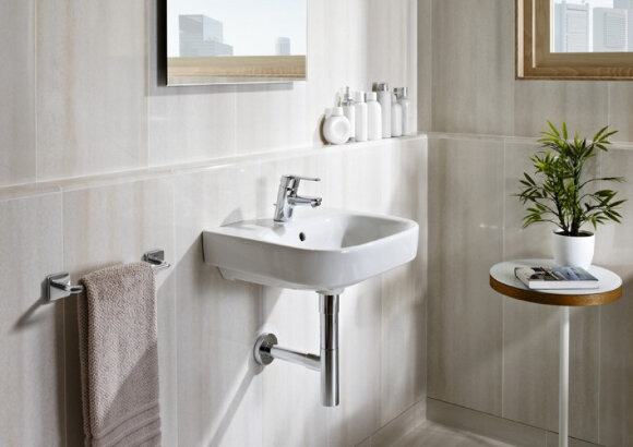 Раковина 60 см Roca Debba 32799400Y