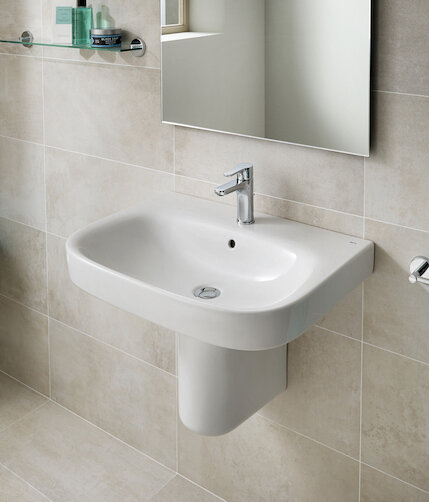 Раковина 60 см Roca Debba 32799400Y