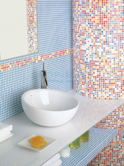 Раковина 42 см Roca Bol 327876000