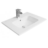 Раковина 60 см Roca Victoria-N Unik 32799E000