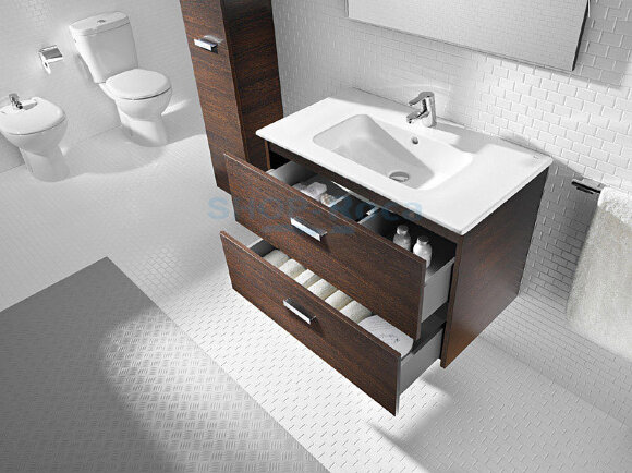 Раковина 60 см Roca Victoria-N Unik 32799E000