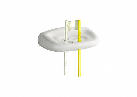 Держатель для зубных щеток Onda Plus Держатель для зубных щеток Onda Plus