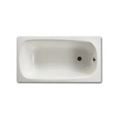 Ванна стальная 120х70 Roca Contesa 212106001 Ванна стальная 120х70 Roca Contesa 212106001