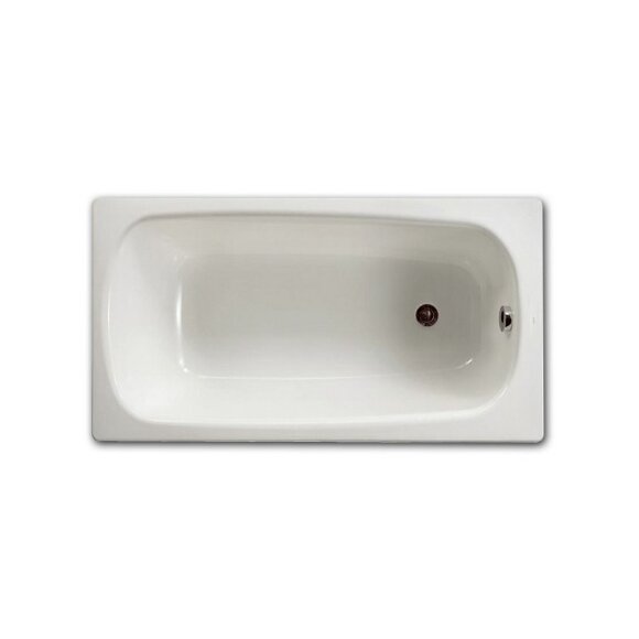 Ванна стальная 120х70 Roca Contesa 212106001