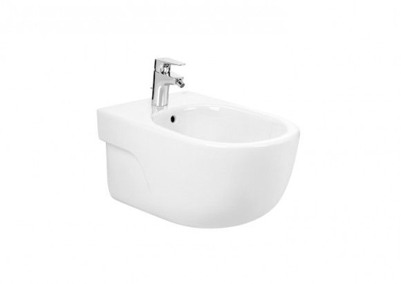 Биде подвесное Roca Meridian-N 357248000